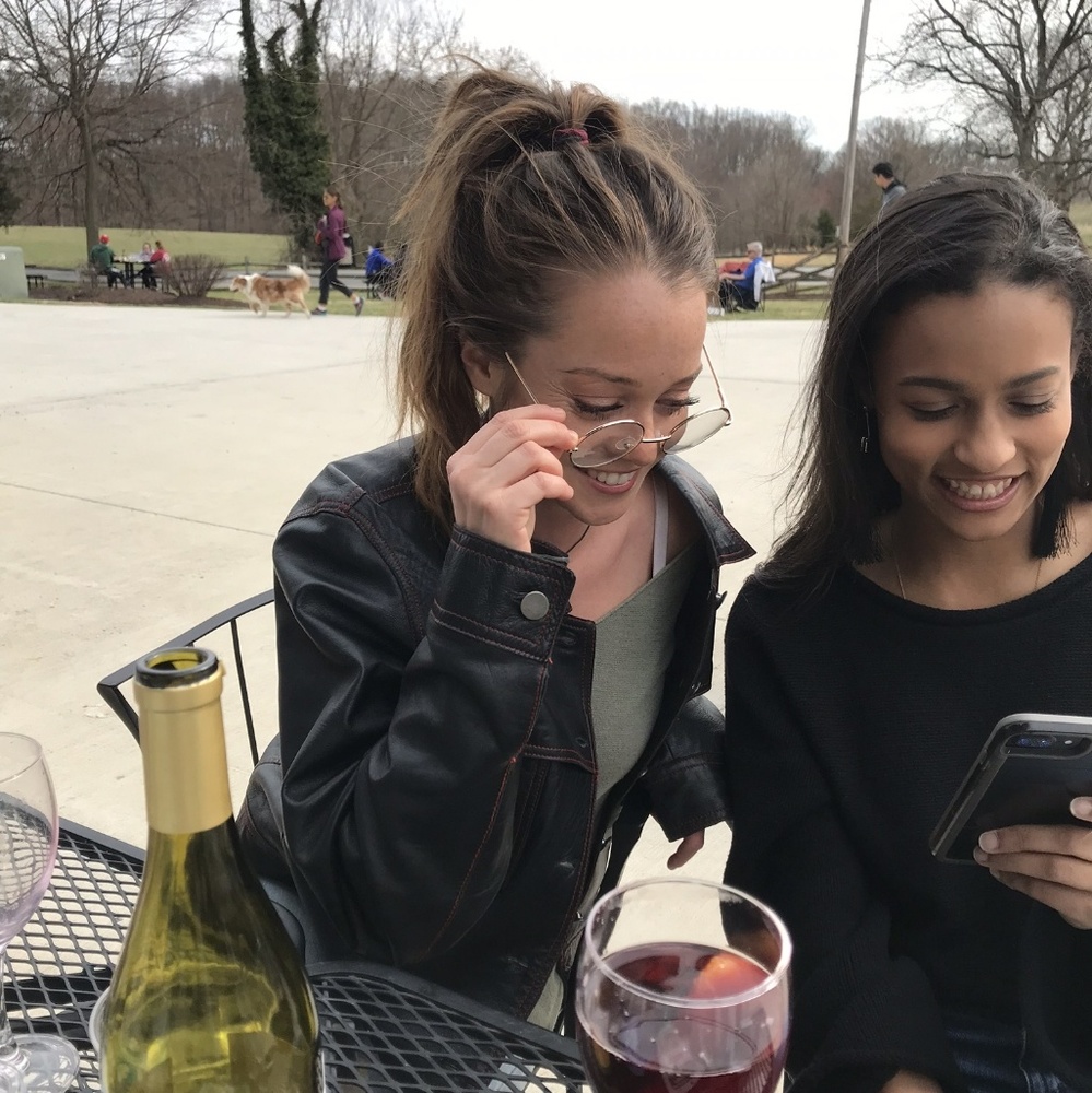 Meet your Posher, Jayne